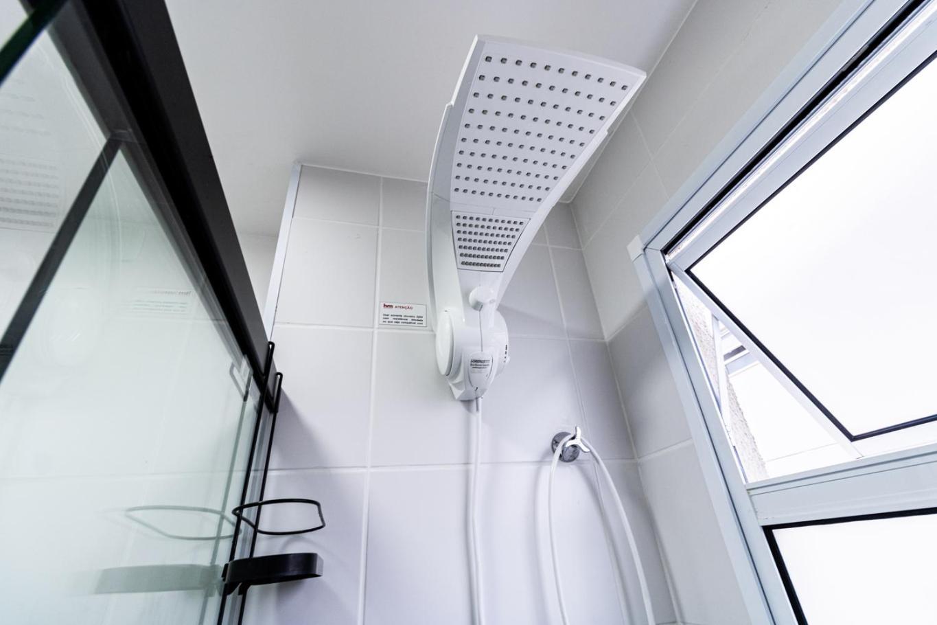 Apto C Piscina E Wifi Na Da Enseada -guaruja Apartment *